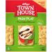 Town House* Flatbread Italian Herb Crackers 269g - Buy Online on GoSupps.com