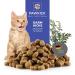 PAWKICK DARM-Kicks CAT treats with herbal extracts for cats 78g for a positive intestinal flora 3 month treatment