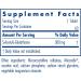 Allergy Research Group Acetyl-Glutathione 300 mg - Well Absorbed Oral Glutathione Supplement for Immune Support - 60 Count - Buy Online on GoSupps.com
