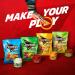 Doritos Dippers Hint of Paprika 230g - Savory Paprika Flavor - Pack of 1 - Buy Online on GoSupps.com