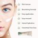 Revitalize Your Skin with Hemp Me Bio 100% Pure Natural Face Mask - Cold-Pressed Hemp & Sweet Almond Oil - 80ml - Buy Online on GoSupps.com