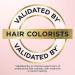 L'Oreal Paris Le Color Gloss In-Shower Toning Hair Gloss 4oz - Plum Purple - Neutralizes Brass, Boosts Shine - Deep Plum - Buy Online on GoSupps.com