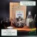 English Breakfast Loose Leaf Tea - Assam, Darjeeling & Ceylon BOP1 Blend - 175g - Buy Online on GoSupps.com