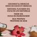 SheaMoisture Coconut Hibiscus Styling Gel for Thick Curly Hair - 15 oz (Pack of 1) | Paraben-Free & Frizz Control - Buy Online on GoSupps.com