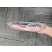 Women's Pink Large Travel Hanging Toiletry Bag - Cosmetic Organizer - Buy Online on GoSupps.com