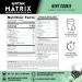 Buy Matrix2.0 Mint Cookie Flavor - 2 Pounds | Premium Protein Powder for International Shipping - Buy Online on GoSupps.com