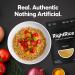RightRice Original 7oz - High Protein Vegan Rice, Non-GMO, Gluten-Free | Vegetable-Based - Buy Online on GoSupps.com