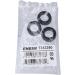 Eheim 7343390 Rubber Grommets for Filters 2222 - 2328 | Durable Replacement Parts for Optimal Performance - Buy Online on GoSupps.com