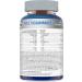 Centrum Men 50 Plus MultiGummies Multivitamins/Minerals Gummies for Men 50+ Cherry Berry and Apple Flavours 120 Count - Buy Online on GoSupps.com