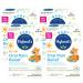 Hylands Homeopathic - Baby Oral Pain Relief - 1 Each - 125 TAB