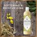 Nubian Heritage Body Wash Indian Hemp | Moisturizing & Natural | 13 oz - Shop Internationally - Buy Online on GoSupps.com