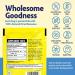 Prebiotic Nana Flakes 100% Pure Banana Flakes Medical Food Powder Decrease Fat Intake & Natural Remedy for Diarrhea & Heart Burn - Great Source of Fiber - Single Serve (100 Packets) Prebiotic 100 Single Serve Packets - Buy Online on GoSupps.com