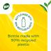 Vim PureBoost Multi-purpose Cream Cleaner tough on dirt Lemon Scent surface cleaner with 100% naturally derived cleaning particles 250 ml - Buy Online on GoSupps.com