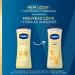 Vaseline Total Moisture Dry Skin - Intensive Hydration for All Skin Types | Shop Internationally - Buy Online on GoSupps.com