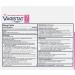 Vagistat 7 Day Yeast Infection Treatment | External Itch Relief | Miconazole Nitrate Cream | 7 Applicators | Vagisil - Pack of 1 - Buy Online on GoSupps.com