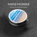 Beach & Sea Printed Mini Round Pill Box | 3 Compartment Travel Organizer | Portable Pill Case for Home & Office Use - Buy Online on GoSupps.com