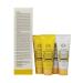 Daeng Gi Meo Ri Hair Care Set - Yellow Blossom Shampoo 500ml + Samples | Anti-Frizz Paraben Free Colza Scent - International Shipping Available - Buy Online on GoSupps.com