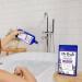 Dr Teal's Foaming Bath with Pure Epsom Salt Soothe & Sleep with Lavender Essential Oil 34 fl oz (Packaging May Vary) Bubble Bath (1000 ml) foaming Bath - Buy Online on GoSupps.com