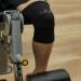 Knee Support for Sports | Elastic Gel Pads Knee Brace for Running | Large Size - Buy Online on GoSupps.com