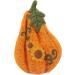 OUNONA 2pcs Resin Pumpkin Model Halloween Party Decor Office Decore Artificial Pumpkin Decoration Resin Pumpkin Ornament Home Decor Resin Crafts Small Pumpkins Fake Pumpkins - Buy Online on GoSupps.com