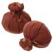 Magiclulu 2 piece of heat bag ball bag Chinese medicine package bathing balls compress ball chinese package massage ball spa ball chinese ball