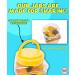 Prime Focal Sweets Josh Bosh Juicy Chews Keto-Friendly Fruit Snack Jelly Candy | Unique TikTok Bundle | Juicy Chew (46.6oz) - Buy Online on GoSupps.com