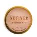TBB Vetiver Mustache Wax for Men | Tame & Style Your Mustache | Excellent Grooming, Excellnet Scent (1 Oz.)