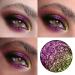 FOCALLURE Chameleon Cream Eyeshadow - Intense Color Shifting Metallic Shadow for a Multi-Reflective Finish in Moonlight Disco 01 - Buy Online on GoSupps.com