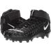 Nike Men's Force Savage Pro 2 Football Cleat - Black/White/Anthracite - Size 15 M US - Buy Online on GoSupps.com