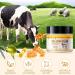 Premium Body Moisturizer - Deeply Nourishing Skincare Cream for Legs Abdomen & Buttocks - Tallow Cream Yellow - Elasticity & Hydration Boost - Buy Online on GoSupps.com