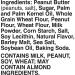 Nature Valley Wafer Bars Pretzel Peanut Butter 1.3 oz - 5 ct - Buy Online on GoSupps.com