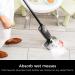 Shark VACMOP Disposable Hard Floor Vacuum and Mop Pad Refills - 30 Count | White | Packaging May Vary - Buy Online on GoSupps.com