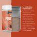 GoSupps.com - Garden of Life MD Protein Plant & Sustainable Salmon Rich Chocolate 24.19 oz (686 g) - Buy Online on GoSupps.com