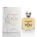 Younger With You for Women EDP - Floral & Fruity Scent - Top Notes of Raspberry Lemon & Neroli - Base Fragrance of Rose & Vanilla - Use Natural & Mild Ingredients - Elegant 100ml Bottle