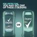 Degree Men Original Antiperspirant Deodorant for Sensitive Skin - Cool Comfort - 2.7 oz (Pack of 6) - Buy Online on GoSupps.com
