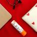 Institut Karit Paris Vanilla Scented Shea Butter & Beeswax Lip Balm 4g - Nourishing & Hydrating Lip Care | International Shipping Available - Buy Online on GoSupps.com