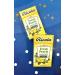 2 Packs Swiss Made Lemon Fresh Pearls Chewy Candy (Sugar FREE)