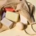 Buy Bread the Sens Geranium Soap - 97% Natural Marseille Body Care - Hand & Body Soap with Olive Oil - 2x150g for Men & Women - International Shipping Available - Buy Online on GoSupps.com