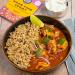 The Spice Sultan World Explorer Kit - 3 Gluten-free Vegan Meal Kits with Recipes: Goan Fish Curry, Moroccan Tagine, Sri Lankan Coconut & Lime Curry - Buy Online on GoSupps.com