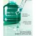 BRING GREEN ZINC TECA Serum with Niacinamide | Soothing Face Serum for Sensitive Skin Pore Minimizing & Hydrating | Korean Skincare for Breakouts & Uneven Texture Tea Tree 0.85 Fl Oz (Pack of 1) - Buy Online on GoSupps.com