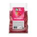 OneDayMore Freeze Dried Raspberries | 80g Dried Freeze Dried Raspberries | Freeze-Dried Raspberries Sugar Free Healthy Snacks Fruit | 1-pack