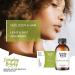 Squalane Oil - 100% Pure & Natural Plant Derived Facial Oil - 2 Fl Oz - Buy Online on GoSupps.com