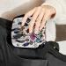 GIAPB Period Bag Sanitary Napkin Storage Bohemian Dreamcatcher Feathers Color2203 - Buy Online on GoSupps.com