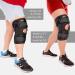Buy BraceAbility Obesity Hinged Knee Brace XXXL | Plus Size Support for Arthritis Joint Pain Relief & Ligament Weakness - Ideal for Men & Women - Buy Online on GoSupps.com