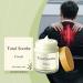 Joint Soothe Cream Professional Nerve Cream Natural Joint Gel Effective Relief for Back Neck Hands and Knees 2 Pieces - Buy Online on GoSupps.com