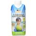 Dr. Goerg Premium Organic Coconut Water pack of 6 (6 x 330 g)