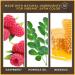 Burt's Bees Lipstick Juniper Water - Natural Hydrating Lip Color 1 x 3g - Buy Online Internationally - Buy Online on GoSupps.com