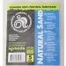 Komodo Natural Sand Natural Substrates Reptile friendly sand Natural Sand Suitable for all reptiles Single - Buy Online on GoSupps.com