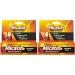 2pk Micatin Antifungal Cream with Miconazole Nitrate 2% - Treat Athlete's Foot, Jock Itch, Ringworm & Foot Fungus - 0.5 oz - Buy Online on GoSupps.com