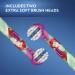 Oral-B Kids Disney Princess Extra Soft Brush Heads - 2 Pack for Ages 3+ - Buy Online on GoSupps.com